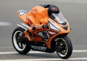 Thunder Tiger 1:5 SB-5 - motocykl z napdem elektrycznym