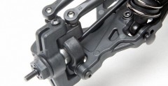 SC10 4x4 - najnowsza ciarwka z napdem elektrycznym od Team Associated
