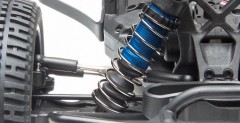 SC10 4x4 - najnowsza ciarwka z napdem elektrycznym od Team Associated