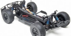 SC10 4x4 - najnowsza ciarwka z napdem elektrycznym od Team Associated