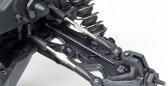 SC10 4x4 - najnowsza ciarwka z napdem elektrycznym od Team Associated