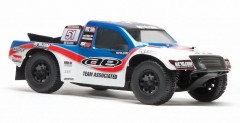 SC10 4x4 - najnowsza ciarwka z napdem elektrycznym od Team Associated