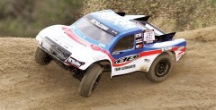 SC10 4x4 - najnowsza ciarwka z napdem elektrycznym od Team Associated