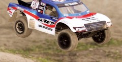 SC10 4x4 - najnowsza ciarwka z napdem elektrycznym od Team Associated