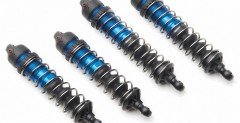 SC10 4x4 - najnowsza ciarwka z napdem elektrycznym od Team Associated