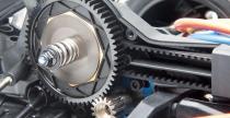 SC10 4x4 - najnowsza ciarwka z napdem elektrycznym od Team Associated