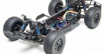 SC10 4x4 - najnowsza ciarwka z napdem elektrycznym od Team Associated