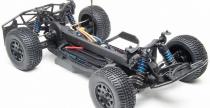 SC10 4x4 - najnowsza ciarwka z napdem elektrycznym od Team Associated
