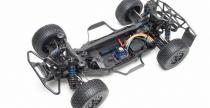 SC10 4x4 - najnowsza ciarwka z napdem elektrycznym od Team Associated