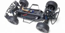 SC10 4x4 - najnowsza ciarwka z napdem elektrycznym od Team Associated