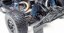 SC10 4x4 - najnowsza ciarwka z napdem elektrycznym od Team Associated