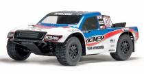 SC10 4x4 - najnowsza ciarwka z napdem elektrycznym od Team Associated