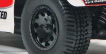 SC10 4x4 - najnowsza ciarwka z napdem elektrycznym od Team Associated
