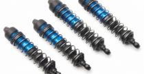 SC10 4x4 - najnowsza ciarwka z napdem elektrycznym od Team Associated