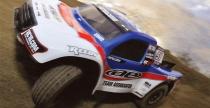SC10 4x4 - najnowsza ciarwka z napdem elektrycznym od Team Associated