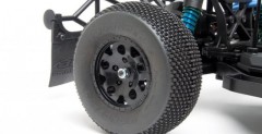 SC10RS - elektryczny truck od Team Associated