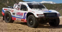 SC10RS - elektryczny truck od Team Associated