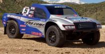 SC10RS - elektryczny truck od Team Associated