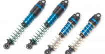 SC10RS - elektryczny truck od Team Associated