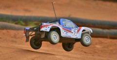 SC8 RTR - spalinowa terenwka od Team Associated