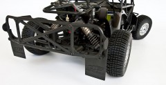SC8 RTR - spalinowa terenwka od Team Associated
