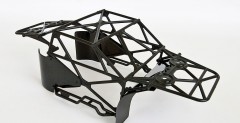 SC8 RTR - spalinowa terenwka od Team Associated