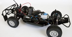 SC8 RTR - spalinowa terenwka od Team Associated