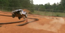SC8 RTR - spalinowa terenwka od Team Associated