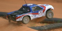 SC8 RTR - spalinowa terenwka od Team Associated