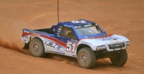 SC8 RTR - spalinowa terenwka od Team Associated
