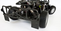 SC8 RTR - spalinowa terenwka od Team Associated