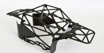 SC8 RTR - spalinowa terenwka od Team Associated
