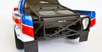 SC8 RTR - spalinowa terenwka od Team Associated