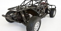 SC8 RTR - spalinowa terenwka od Team Associated