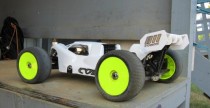 Nowy model truggy od firmy Serpent