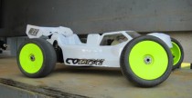 Nowy model truggy od firmy Serpent