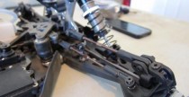 Nowy model truggy od firmy Serpent
