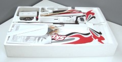 Skyfly Max RTF - model samolotu RC dla kadego