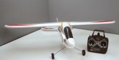 Skyfly Max RTF - model samolotu RC dla kadego