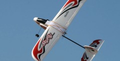 Skyfly Max RTF - model samolotu RC dla kadego