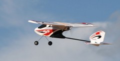 Skyfly Max RTF - model samolotu RC dla kadego