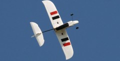 Skyfly Max RTF - model samolotu RC dla kadego