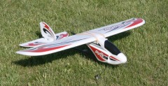 Skyfly Max RTF - model samolotu RC dla kadego