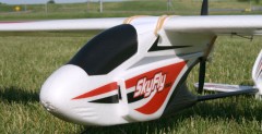 Skyfly Max RTF - model samolotu RC dla kadego