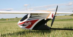 Skyfly Max RTF - model samolotu RC dla kadego