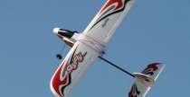 Skyfly Max RTF - model samolotu RC dla kadego