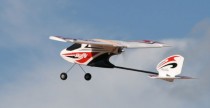 Skyfly Max RTF - model samolotu RC dla kadego