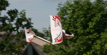 Skyfly Max RTF - model samolotu RC dla kadego