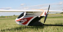 Skyfly Max RTF - model samolotu RC dla kadego