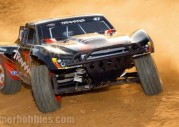 TRAXXAS SLASh 4x4 i ponad 100km/h